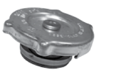 Radiator cap.