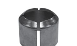 Thermostat retainer.