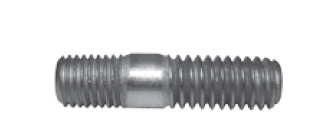 Water pump stud.